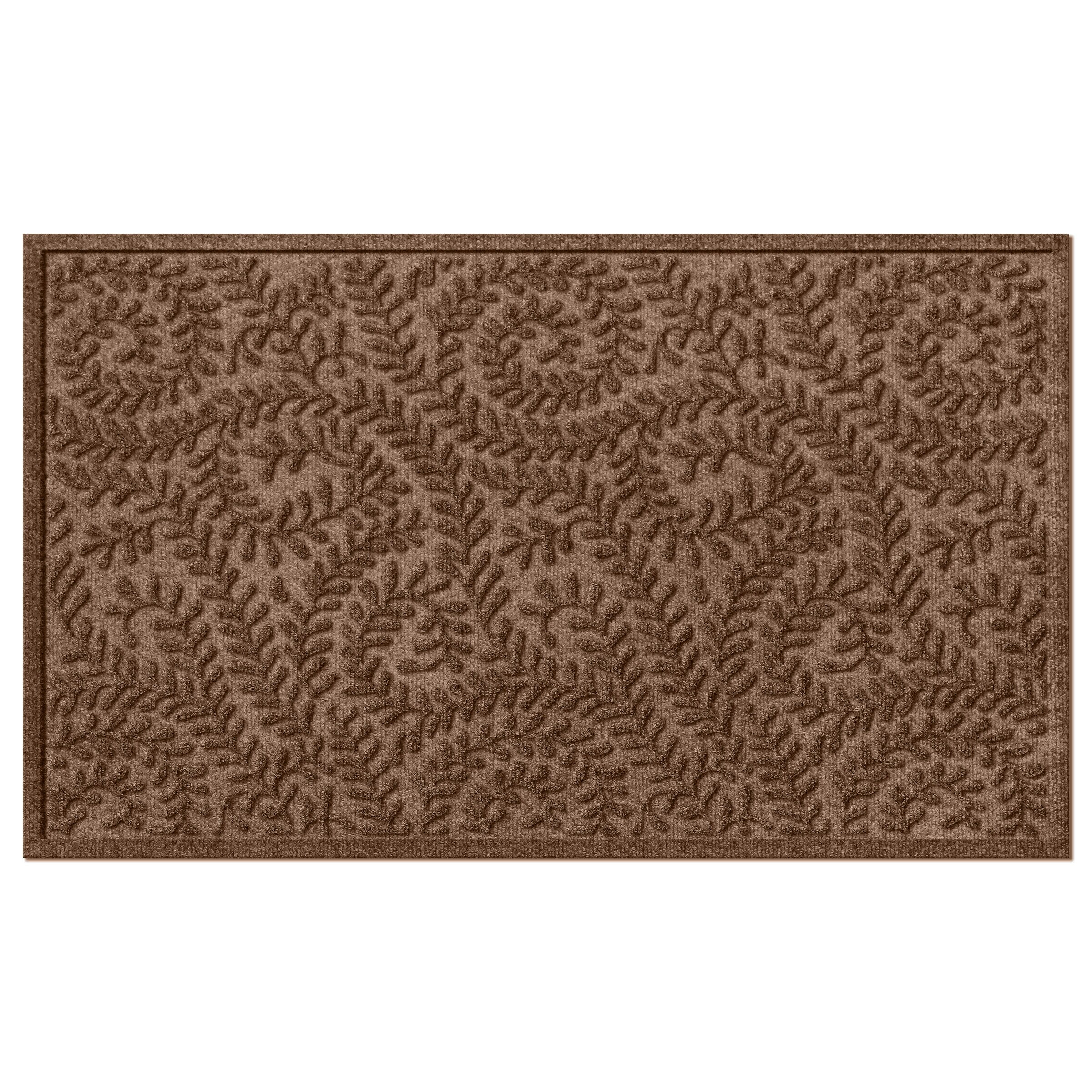 WaterHog Boxwood Indoor Outdoor Door Mat
