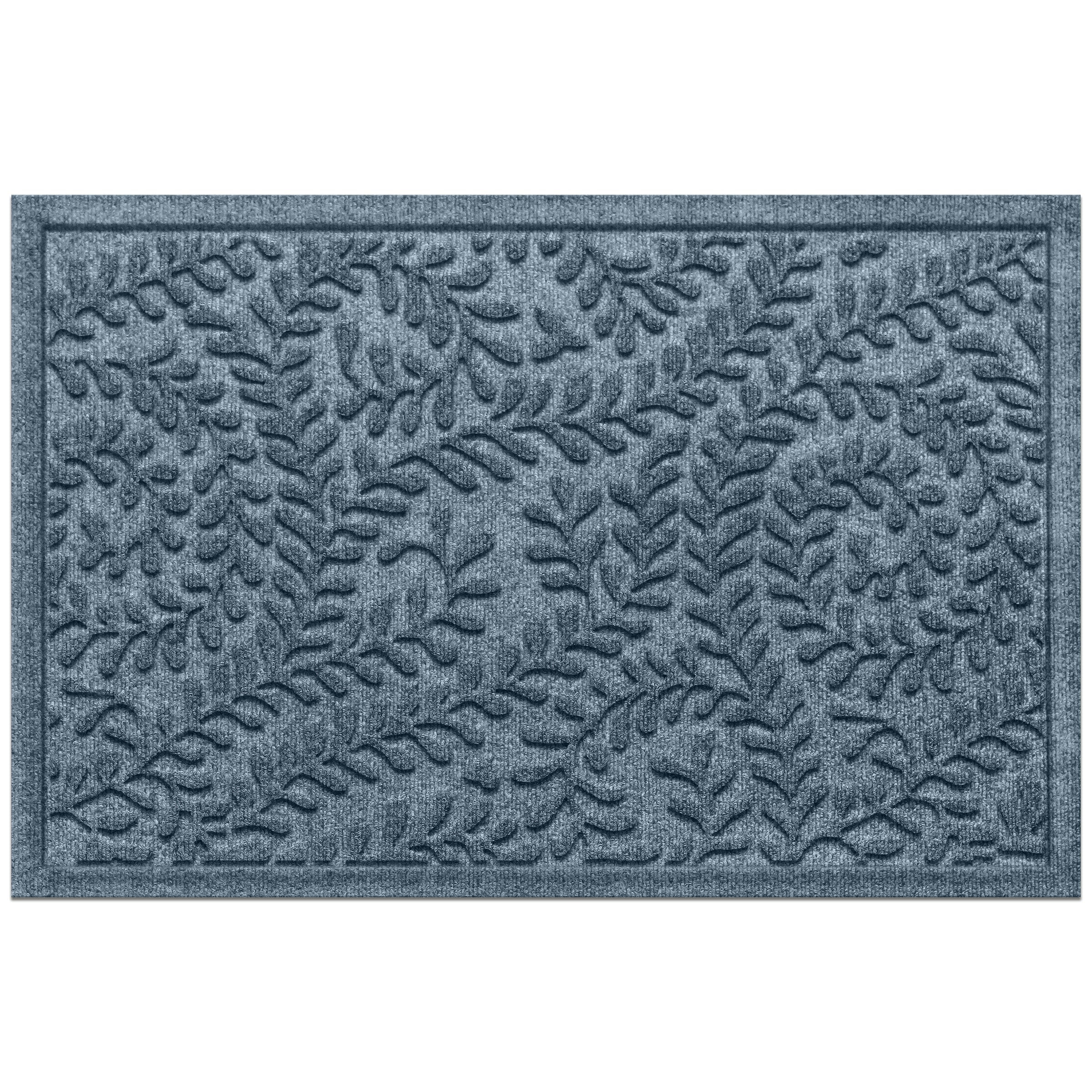 WaterHog Boxwood Indoor Outdoor Door Mat