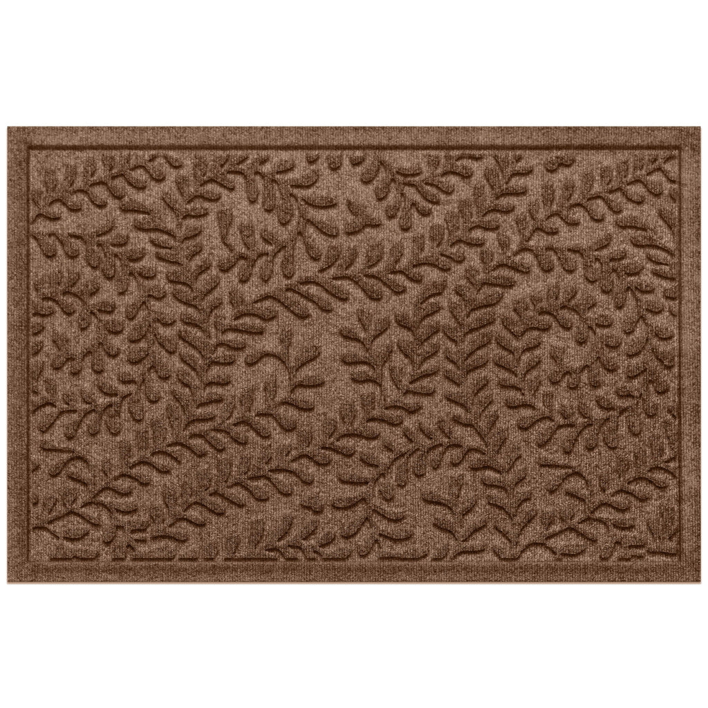 WaterHog Boxwood Indoor Outdoor Door Mat
