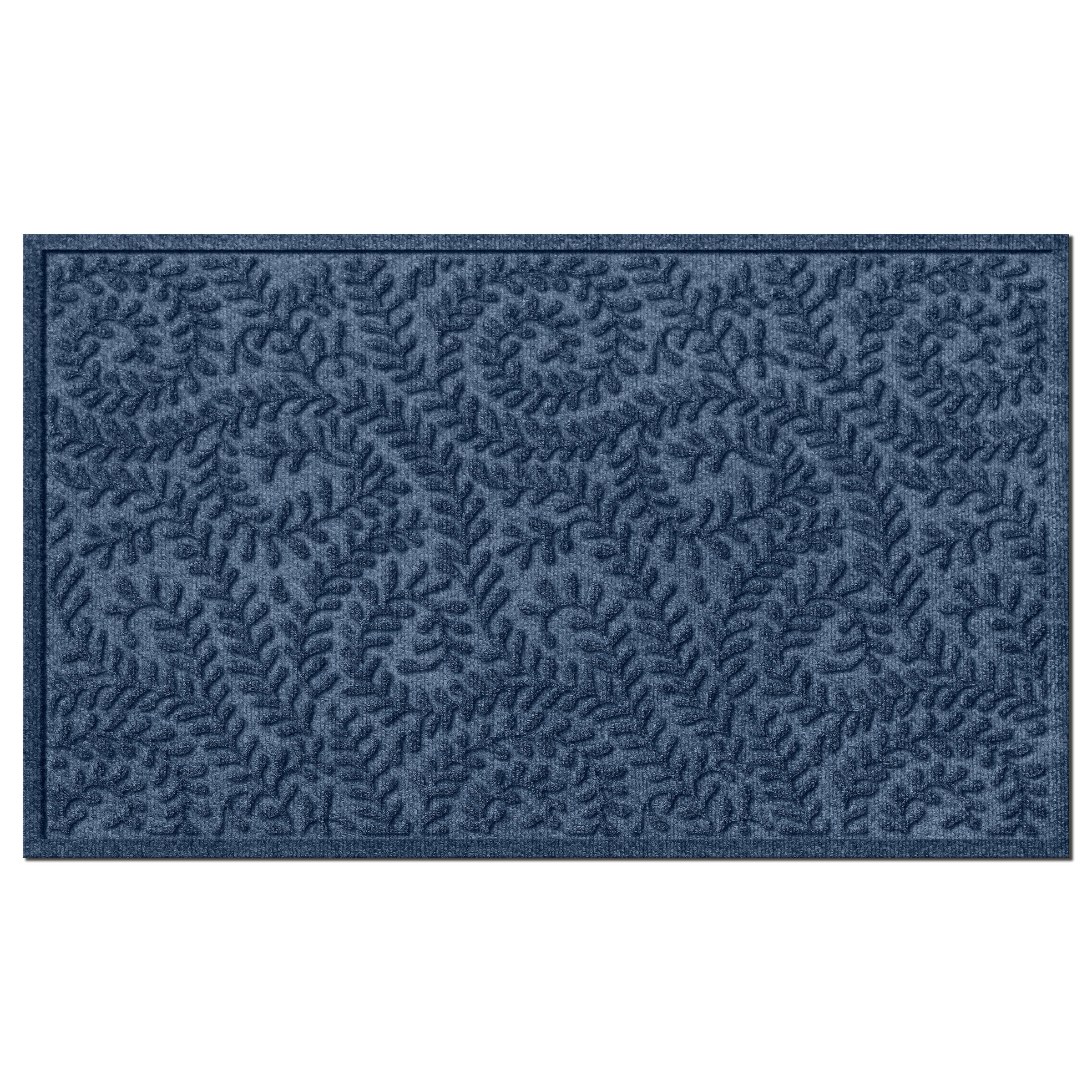 WaterHog Boxwood Indoor Outdoor Door Mat