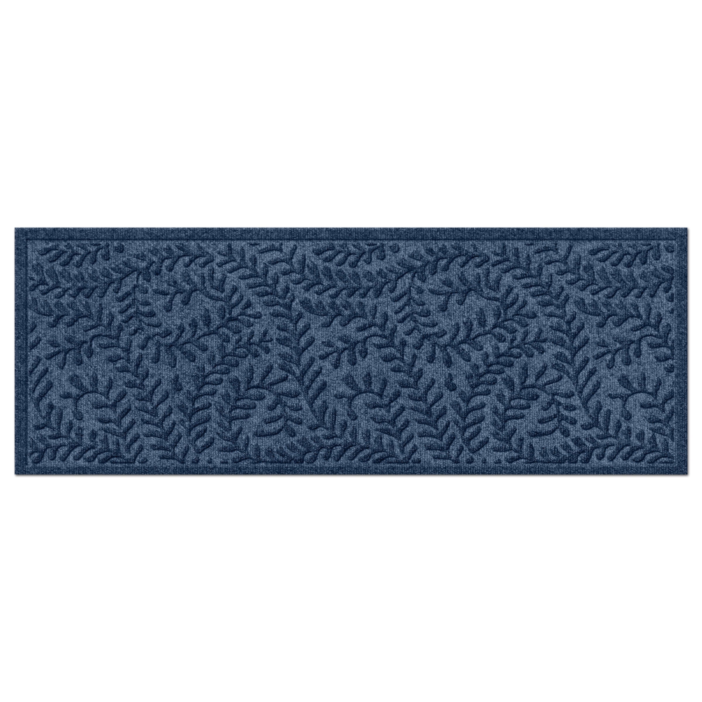 WaterHog Boxwood Indoor Outdoor Door Mat