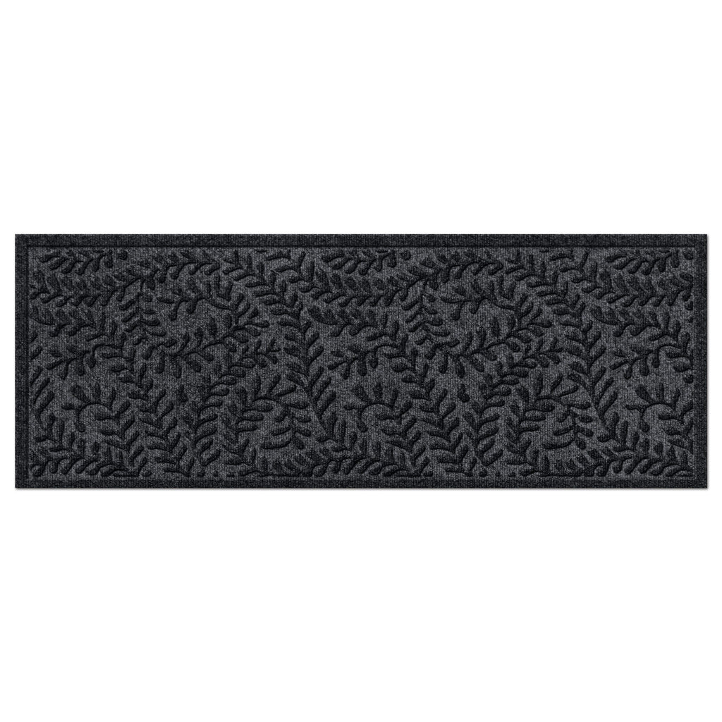 WaterHog Boxwood Indoor Outdoor Door Mat