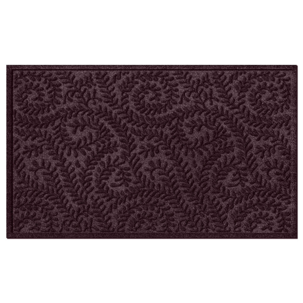 WaterHog Boxwood Indoor Outdoor Door Mat