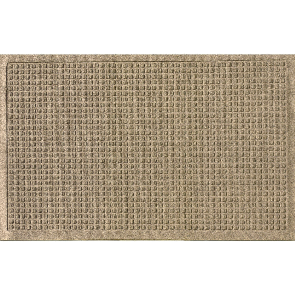 WaterHog Squares Indoor Outdoor Door Mat