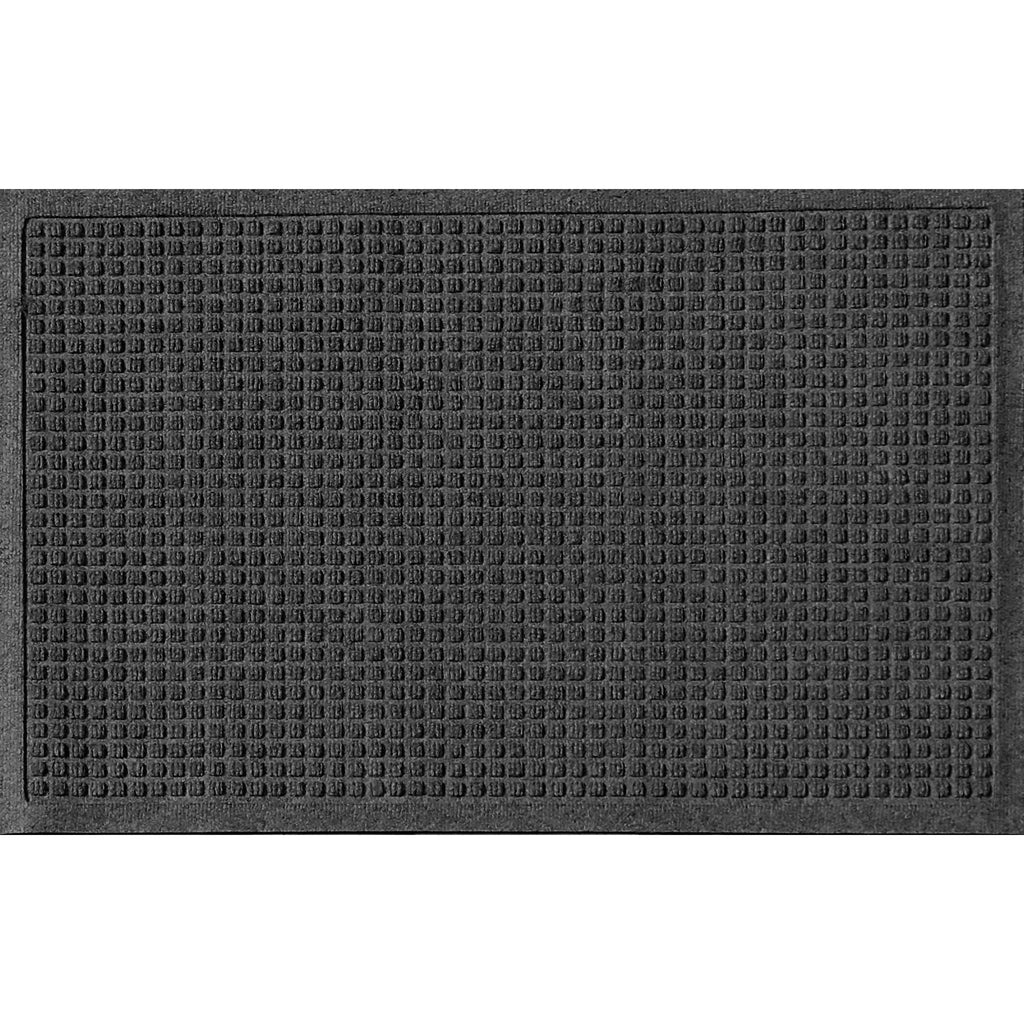 WaterHog Squares Indoor Outdoor Door Mat