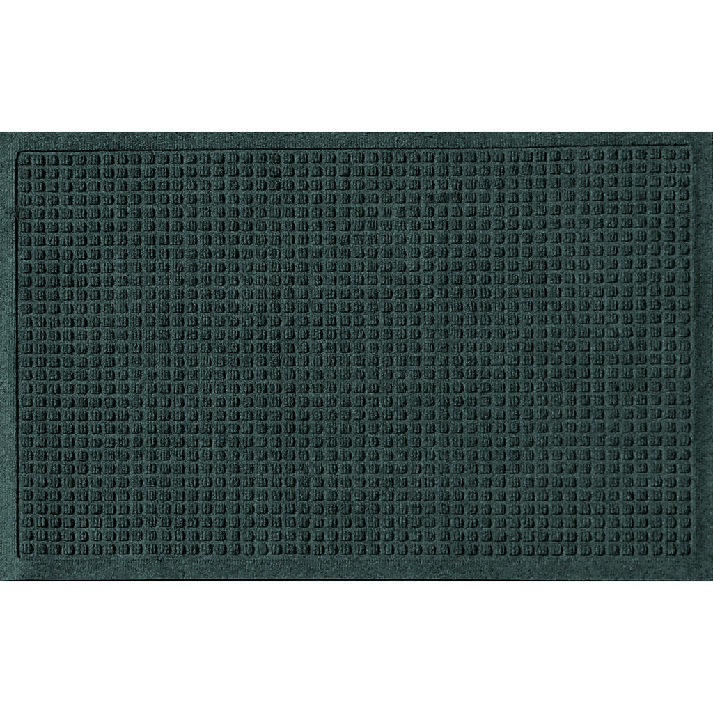 WaterHog Squares Indoor Outdoor Door Mat