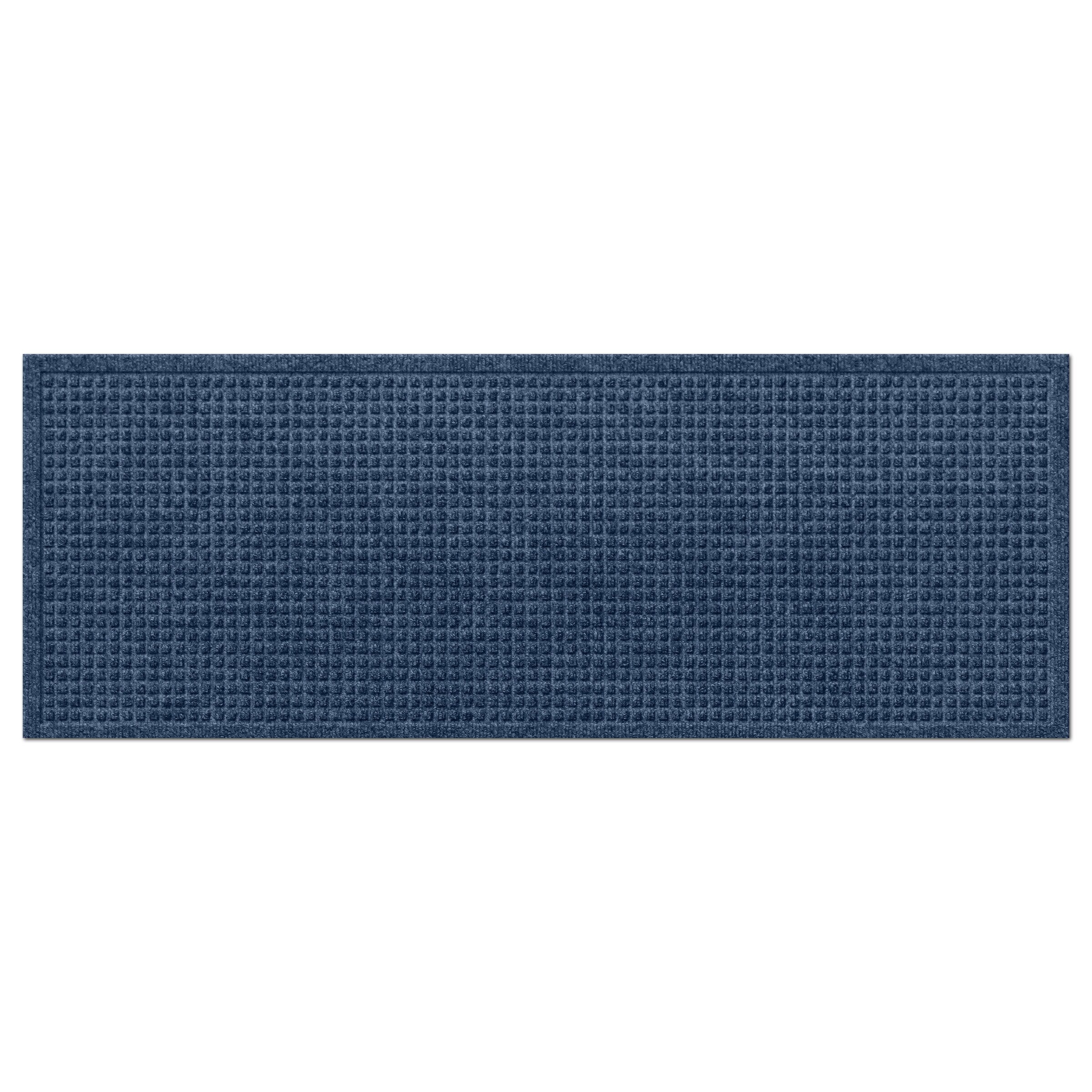 WaterHog Squares Indoor Outdoor Door Mat