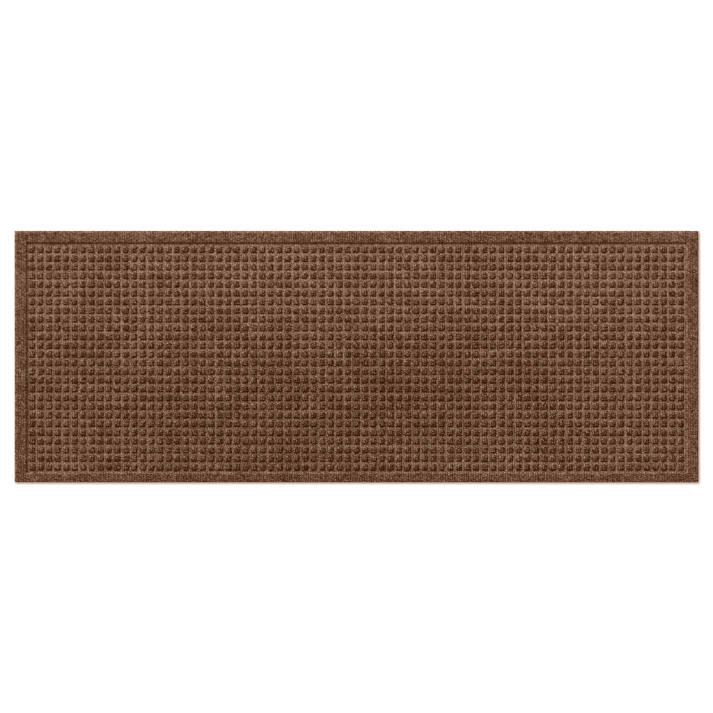 WaterHog Squares Indoor Outdoor Door Mat