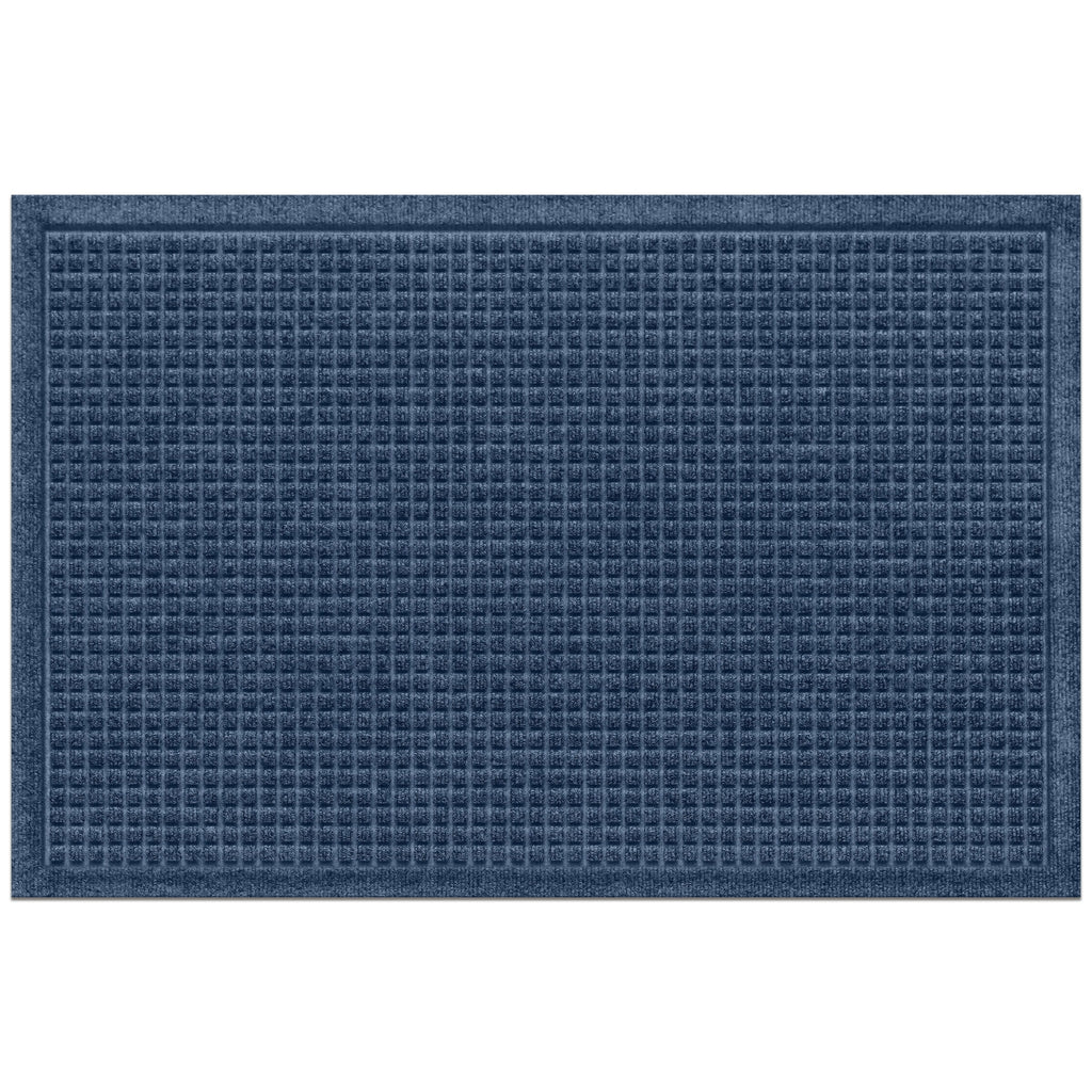 WaterHog Squares Indoor Outdoor Door Mat