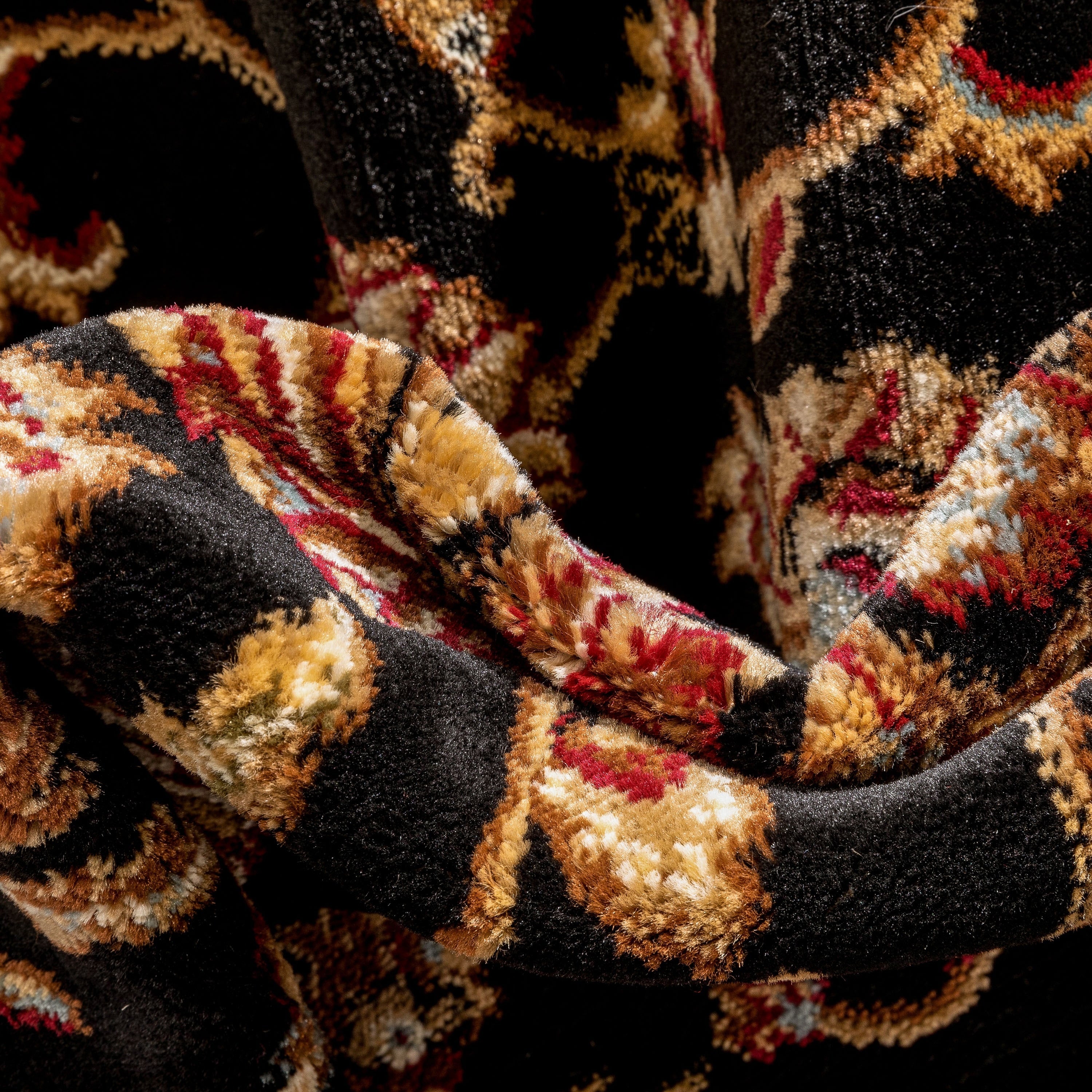 Well Woven Barclay Sarouk Oriental Persian Traditional Area Rug