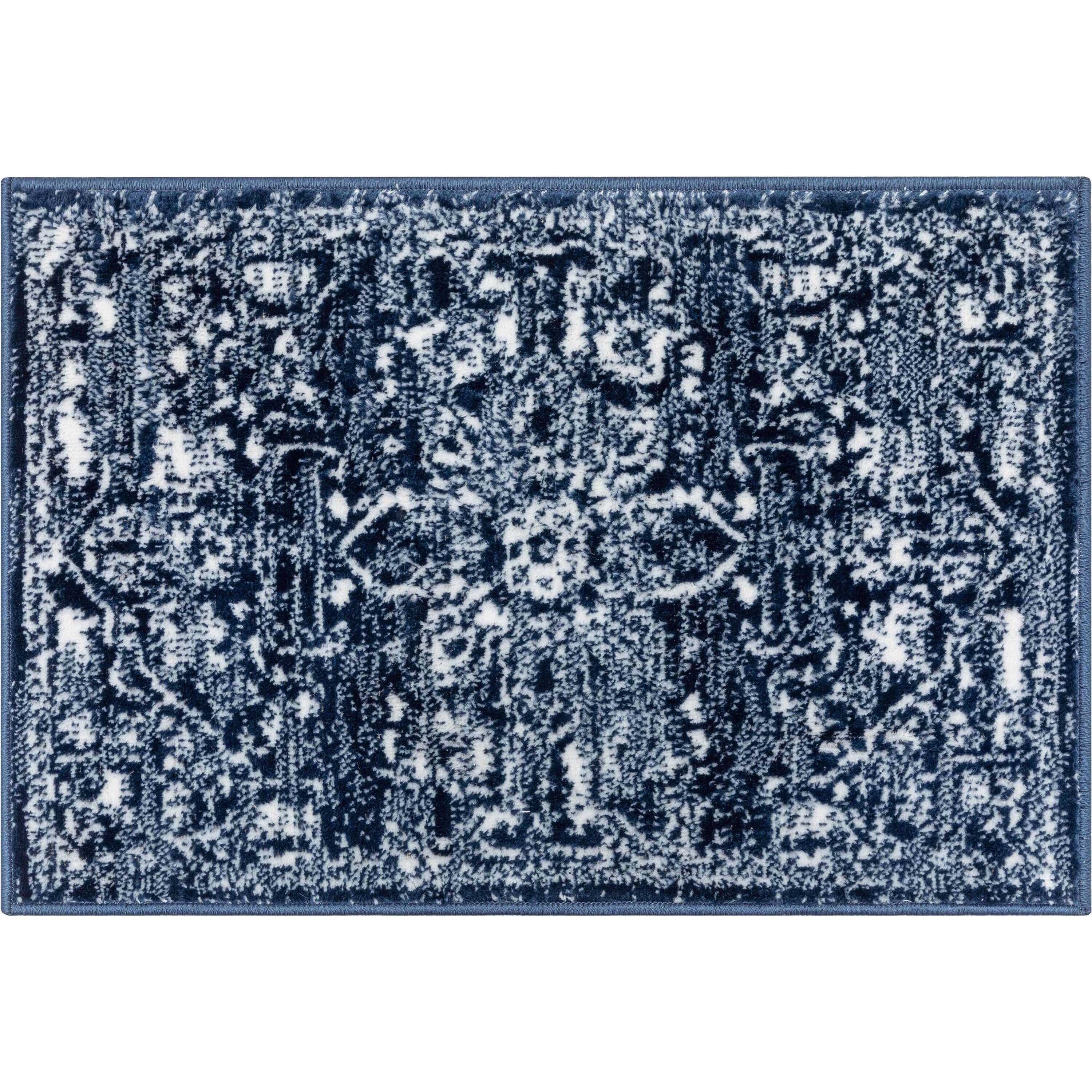 Well Woven Dazzle Disa Vintage Bohemian Oriental Floral Area Rug