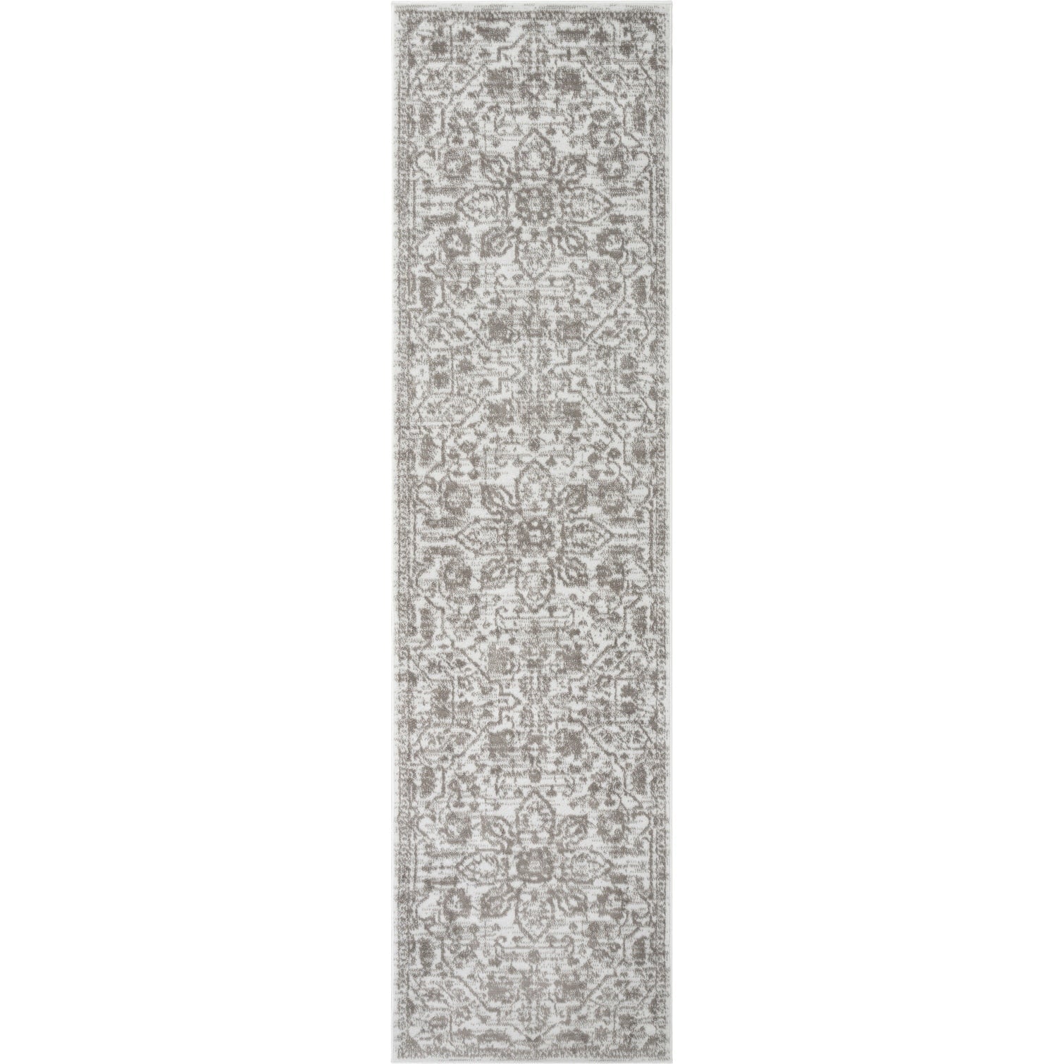 Well Woven Dazzle Disa Vintage Bohemian Oriental Floral Area Rug
