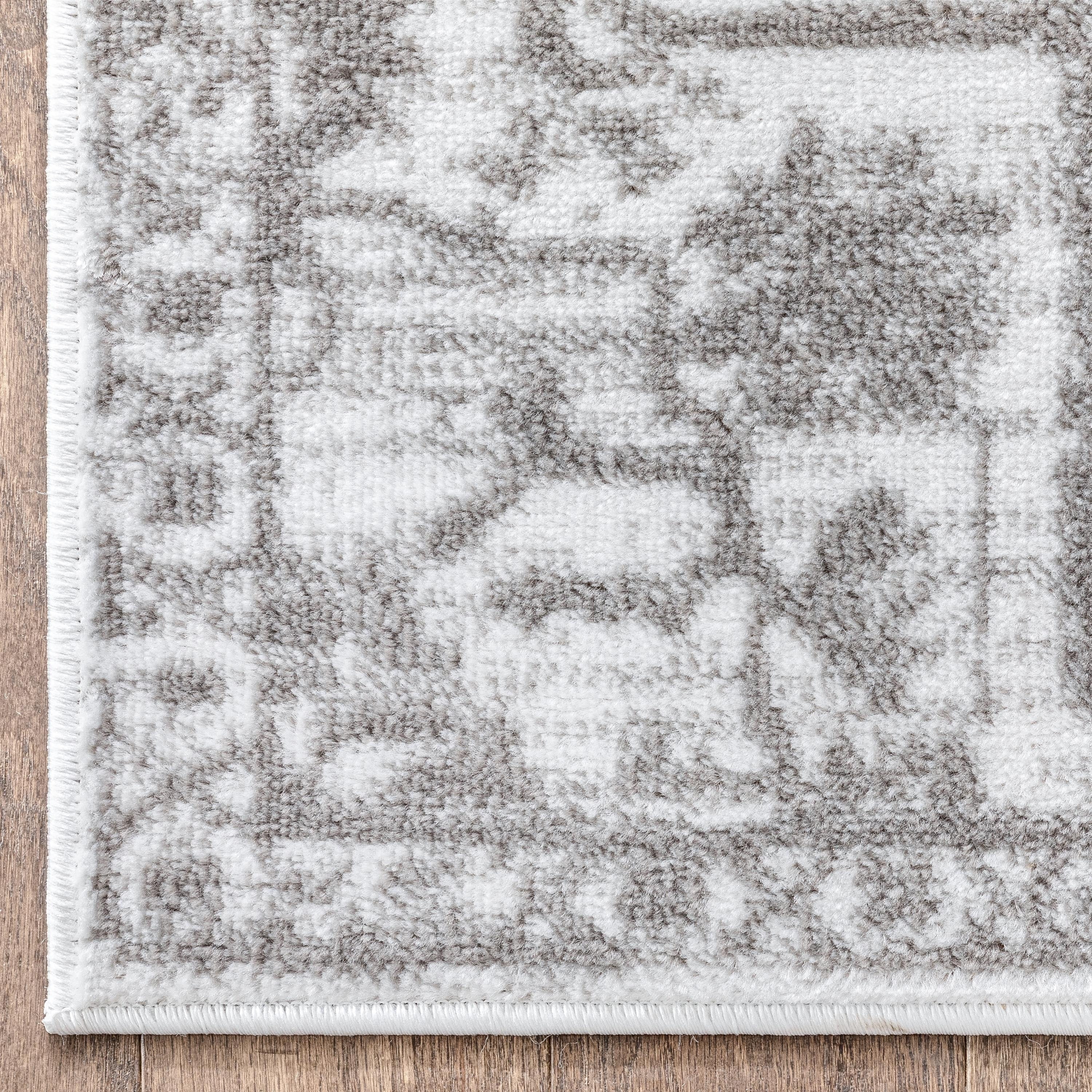 Well Woven Dazzle Disa Vintage Bohemian Oriental Floral Area Rug