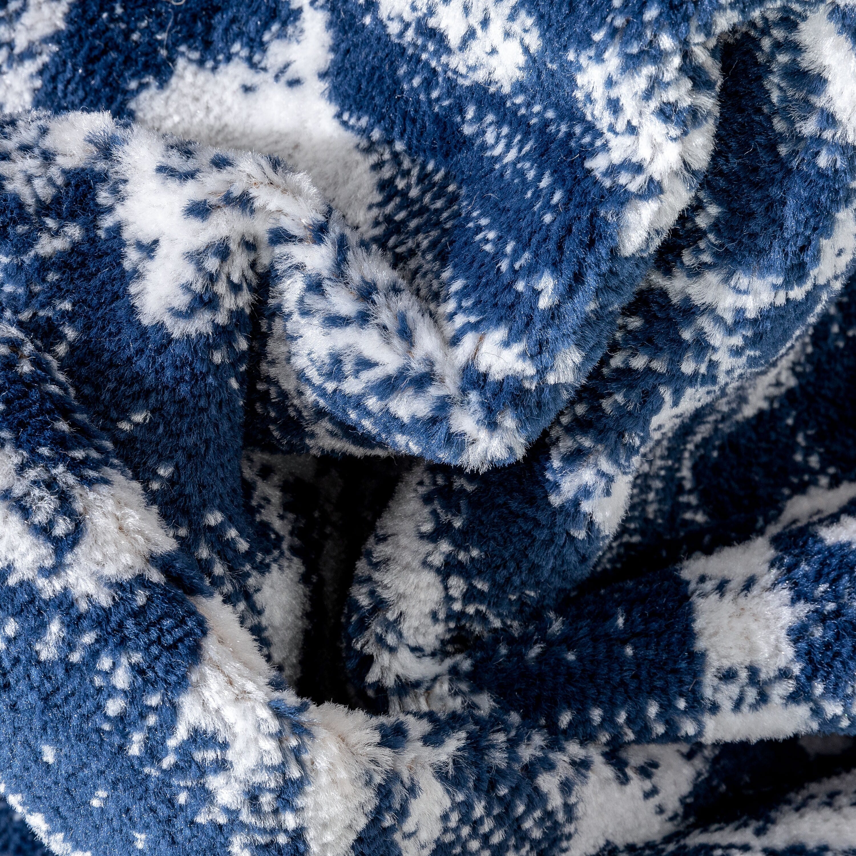 Well Woven Dazzle Disa Vintage Bohemian Oriental Floral Area Rug