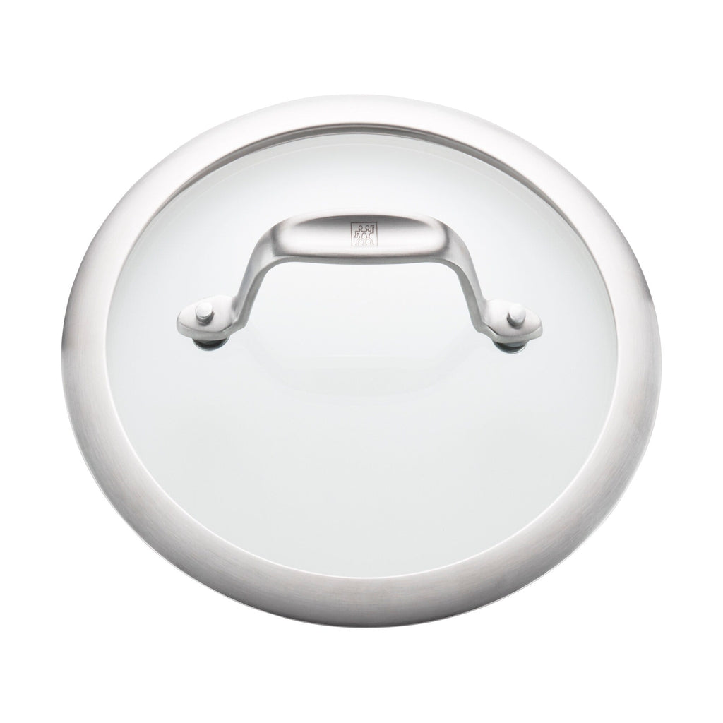 ZWILLING Spirit 3-ply Stainless Steel Saucepan