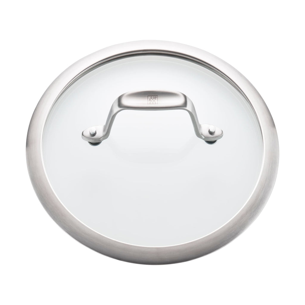 ZWILLING Spirit 3-ply Stainless Steel Saucepan